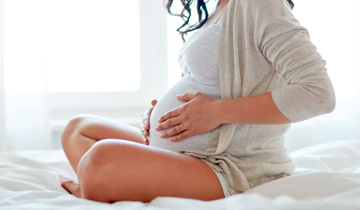 maternidad