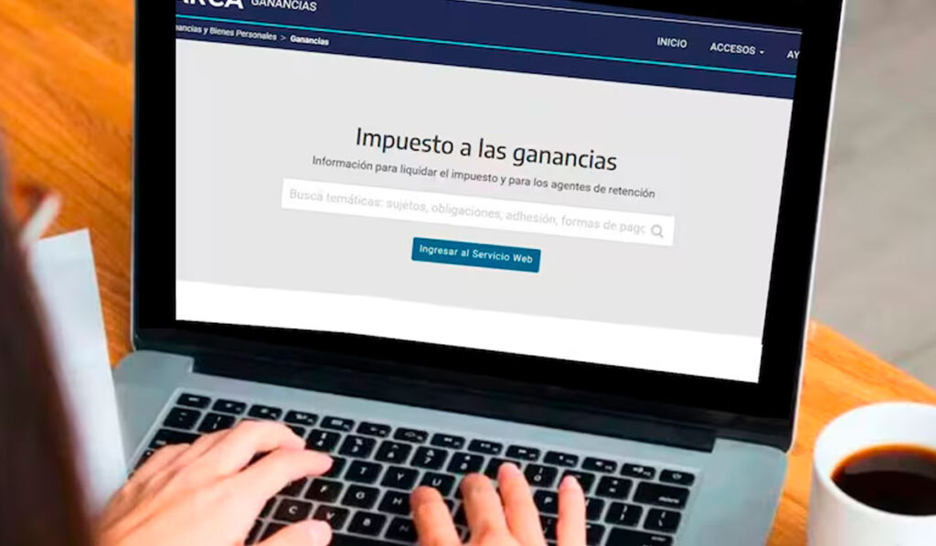 ganancias 11