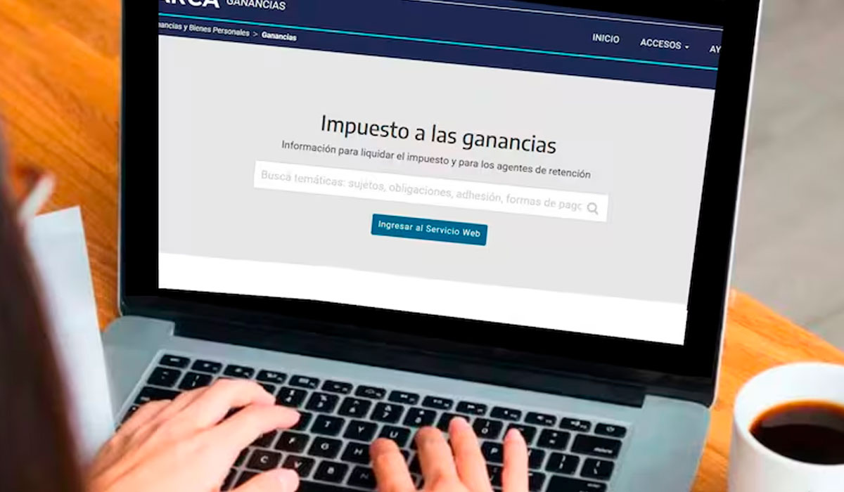 ARCA extiende nuevamente el plazo para presentar el Impuesto a las Ganancias: cuál es la fecha límite