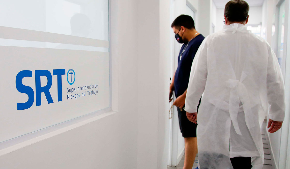 Comisiones médicas: las actas de audiencias virtuales deberán firmarse en 48 horas
